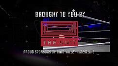 It’s almost time for TOUGH LOVE... - Ohio Valley Wrestling