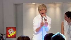[HD] Austin Moon - We Are Timeless // Austin & Ally - Future Sounds & Festival Songs