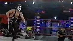 NWA-TNA 2003.11.05 Sting vs Jarrett