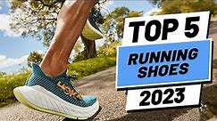 Top 5 BEST Running Shoes of [2023]