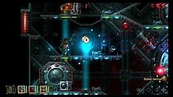 SteamWorld Heist On the Far Side Of The Moon Final Mission Vectron Boss And The End