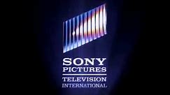 Sony Pictures Television International (2003)