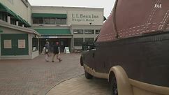 LL Bean announces staff layoffs, reduction in call center hours