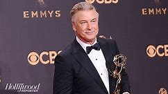Alec Baldwin Discusses ABC Talk Show, Woody Allen, Playing Trump on 'SNL'