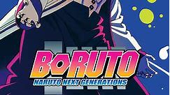Boruto: Naruto Next Generations (English Dubbed): Season 1, Volume 15 Episode 215 Prepared