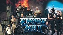 Empire of Ash 2