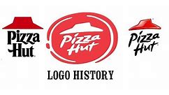 Pizza Hut Logo/Commercial History (#137)