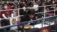 NJPW THE NEW BEGINNING in OSAKA 11th February 2023 Part 2