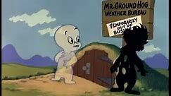Casper's Halloween Adventures | Casper The Friendly Ghost | Full Episode | Cartoons for Kids