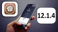iOS 12.1.4 Jailbreak - iOS 12 Jailbreak - How to Jailbreak iPhone