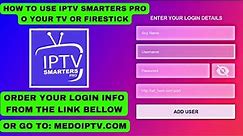 How to Setup IPTV Smarters Pro on Samsung Smart TV 2024