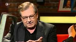 Pelzig hält sich - Der Kabarett-Talk Sendung vom 13.03.2012 ZDF