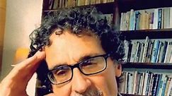 📜✒️Participación del escritor Fabio Morábito, en el nuevo programa “Texto Sentido”. Escúchalo todos los martes y sábados de 6:30 a 7:00 pm Por Radio Tamaulipas. | Radio Tamaulipas