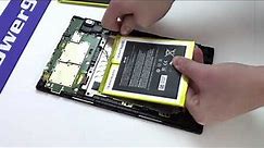 How to Replace your Kindle Fire HD 10 11th Generation Battery