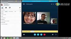 如何使用Skype for Business