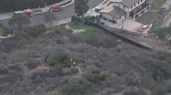 Body found on hiking trail in Pacific Palisades