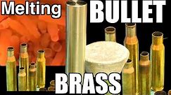 Can you machine bullet brass? Let's find out! FarmCraft101
