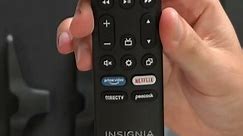 INSIGNIA 24 Inch F20 HD Fire TV Review #shorts