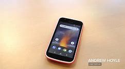 Nokia 6: An attractive and affordable Android One phone