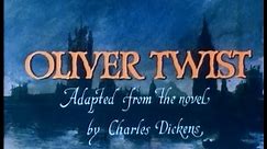 Oliver Twist 1982