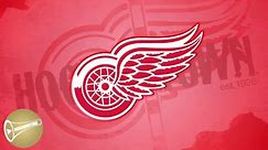 Detroit Red Wings bringing back classic goal horn from Joe Louis Arena for 2023-24 season
