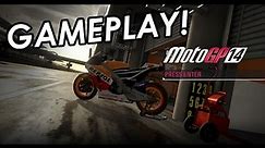 Motogp 14 Pc Game - Free download FULL