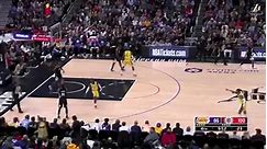 Lakers at Clippers Game Highlights 04-05-23
