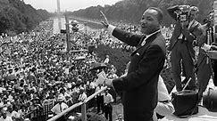 5 things about MLK that may shock you