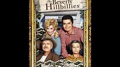 The Beverly Hillbillies - Season 2 - Episode 14: Christmas at the Clampetts (1963) (HD 1080p)