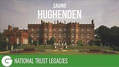 Saving Hughenden: A Family's Legacy
