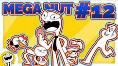 Nutshell's Mega Nut #12 (Animation Memes)