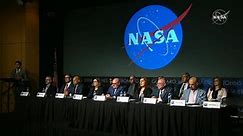 NASA team investigating UFOs stresses need for high-quality data in first public meeting