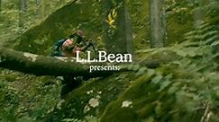 L.L.Bean “Running Through Barriers”