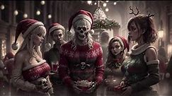 Gothic Christmas Dreams Gallery