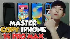 iPhone 14 Pro Max Fake/Clone | Unboxing and Short Review 2023.