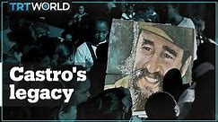 Fidel Castro: Liberator or dictator?
