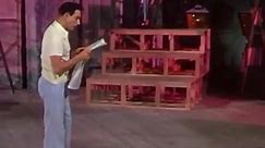 Gene Kelly in Summer Stock (1950).... - Catherine Zeta-Jones