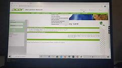 How To Register Acer Laptop Warranty - How To Register Your Laptop Online - Acer Warranty - Acer