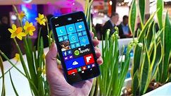 Lumia 640 / Lumia 640 XL: Hands On with the Newest Windows Phones | Pocketnow