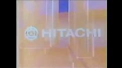 Hitachi Logo History (Japan)