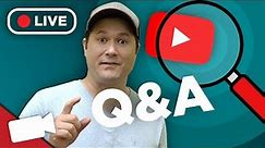 How YouTube Search Works in 2019 + Q&A