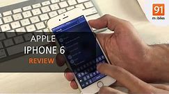 Apple iPhone 6 Review: Should you buy it in India?