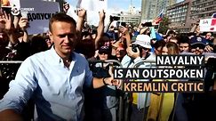 Director Of Navalny Documentary Captured 'Extraordinary' Moments
