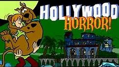 Scooby doo Hollywood Horror 1