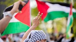 Wie radikal sind Palästinenser-Gruppen in Deutschland?