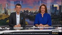 James Gerrard Finance Interview - ABC News Breakfast 13-2-24