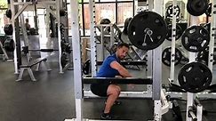 Reset U - How-To ”Back Squat” like a pro! The best...