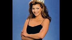Miss U S A 1996 - Ali Landry (Louisiana) Photogenic