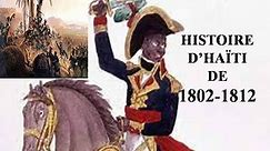 Volume 3 : Hisoire d'Haïti de 1802 à 1812 (Toussaint Louverture pou rive sou Alexandre Pétion)