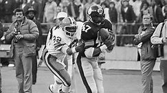 Browns vs. Steelers In A Tight Division Race (1979)